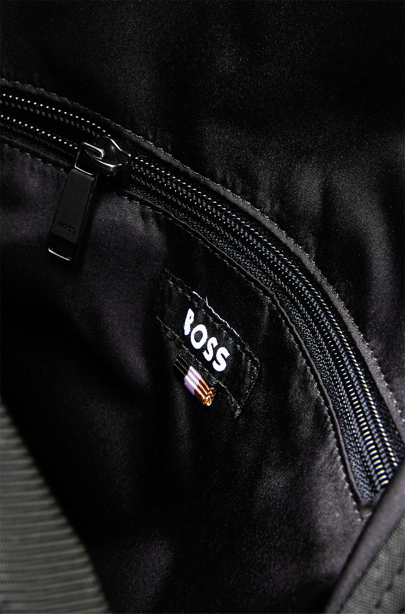 Boss Catch 2.0 Ds Backpack In Black