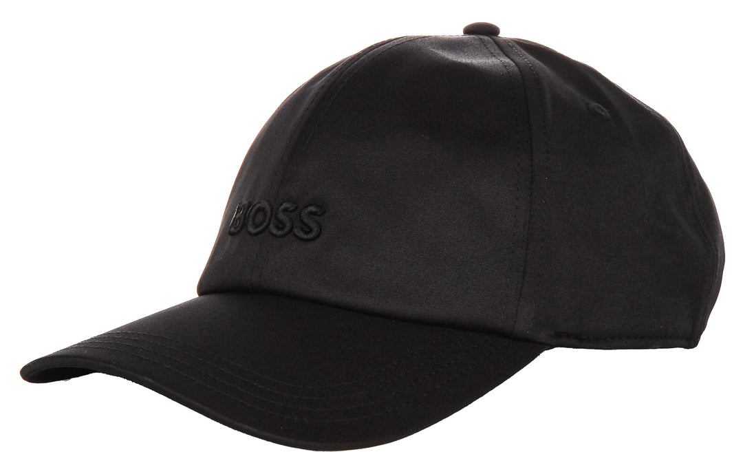 Boss Derrel Cargo In Black For Unisex