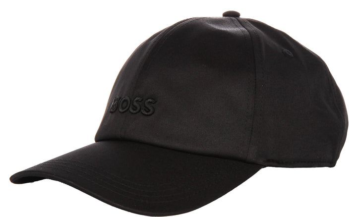 Boss Derrel Cargo In Black For Unisex