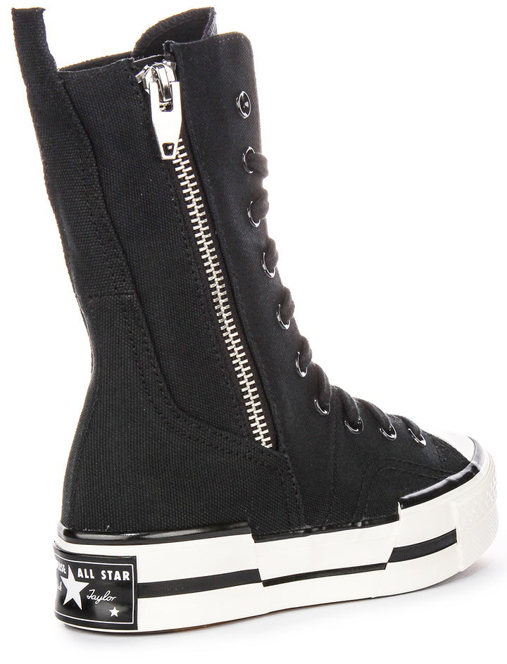 Converse Chuck 70s A10361C Plus XHI In Black