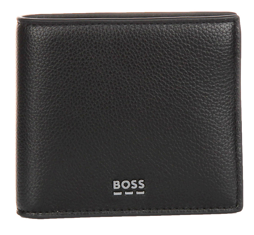 Boss Jareth  8Cc In Black For Men