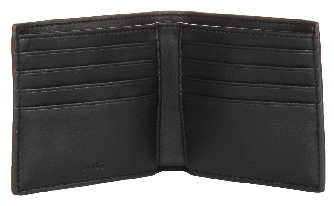 Boss Jareth  8Cc In Black For Men