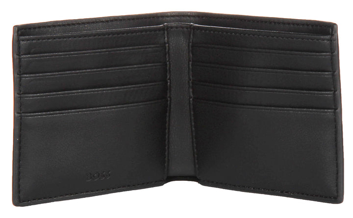 Boss Jareth  8Cc In Black For Men