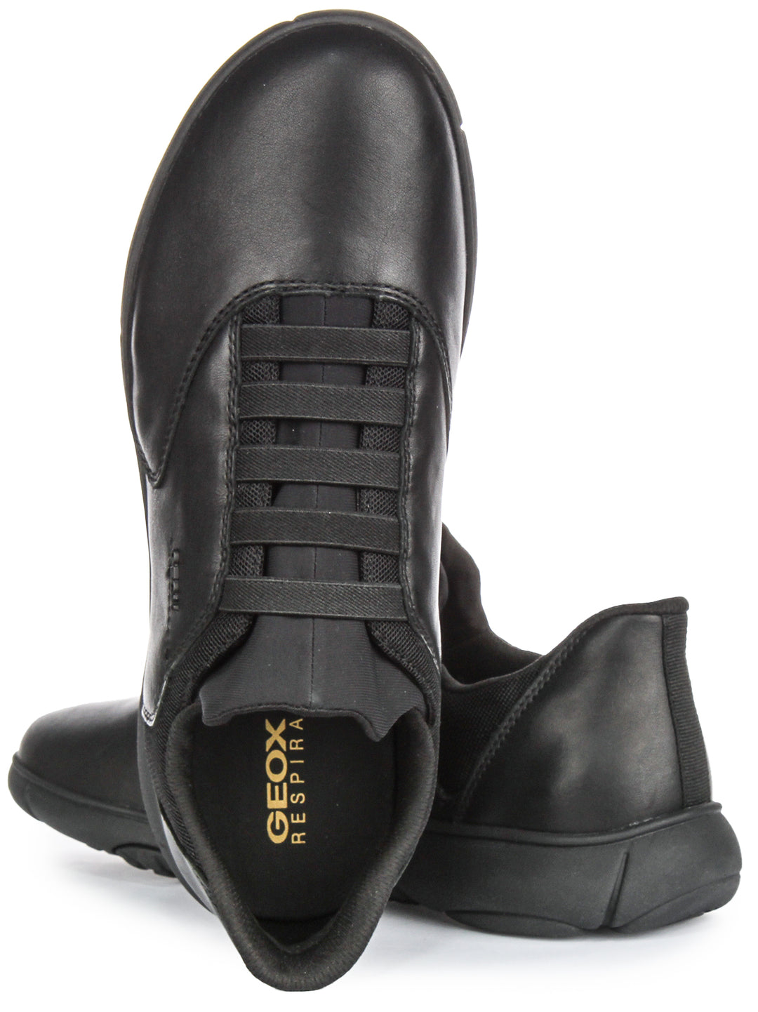 Geox Footwear Geox Herren U Nebula F Sneaker Breathable Sneakers