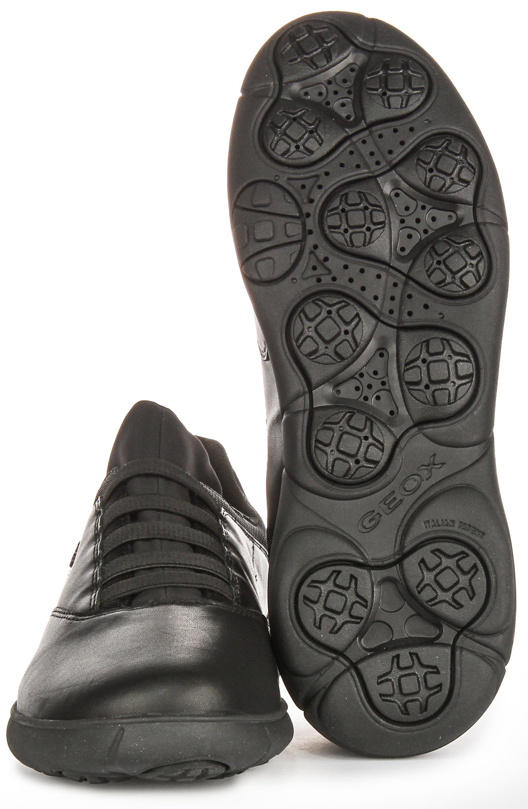 Scarpe Uomo Geox Nebula 43 Scarpe Basse Geox U Nebula A U52D7A