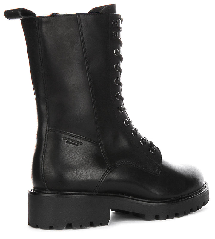 Vagabond Kenova In Black For Women