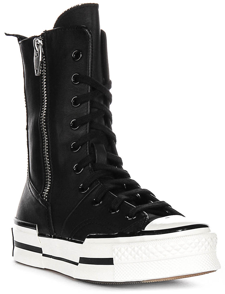 Converse Chuck 70 Plus XHI A08340C In Black