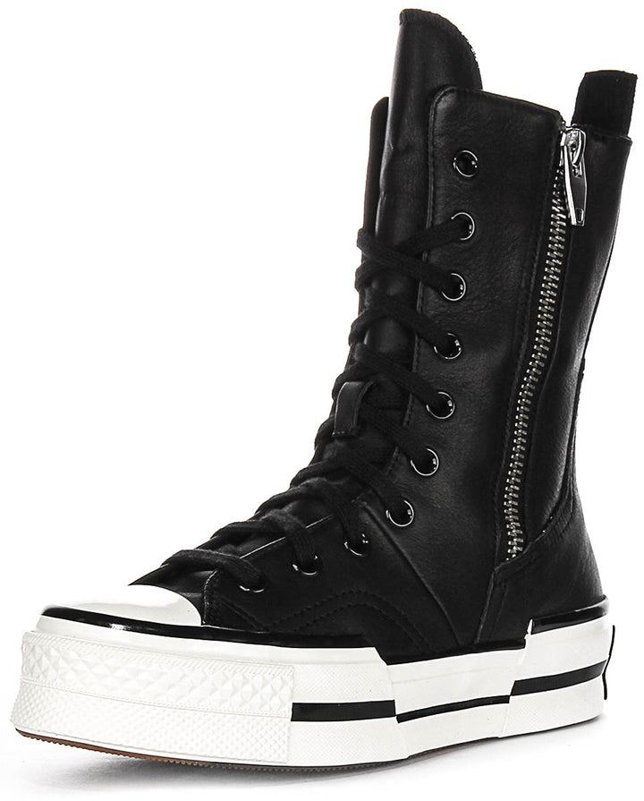 Converse Chuck 70 Plus XHI A08340C In Black