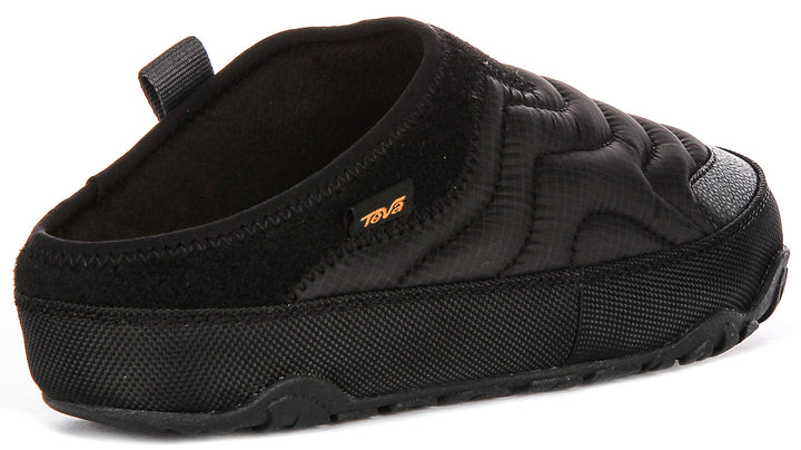 Teva W Reember Terrain In Black For Men