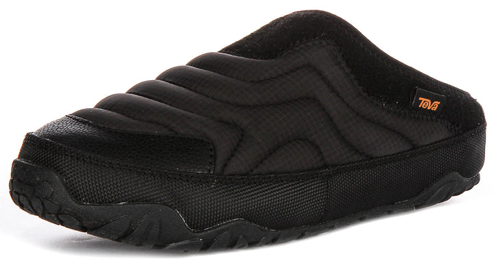 Teva W Reember Terrain In Black For Men