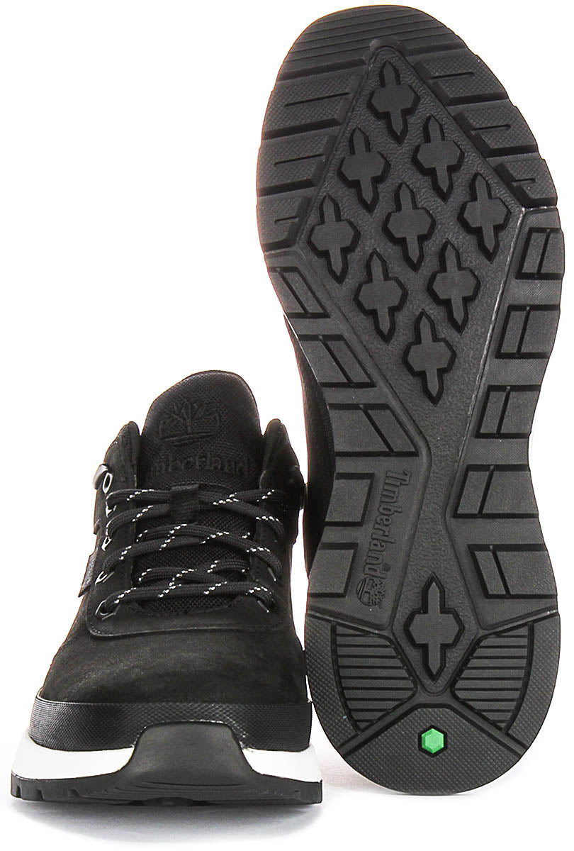 Timberland Field Trekker A2A58 In Black For Men