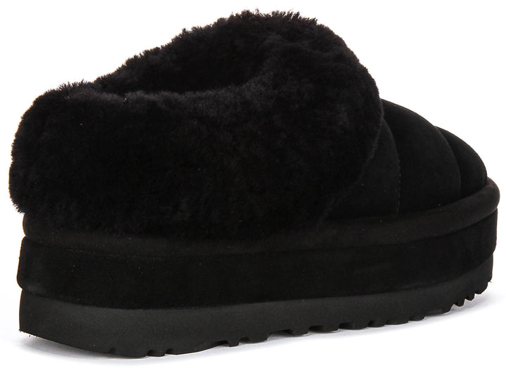 Ugg Australia Tazzlita In Black For Women