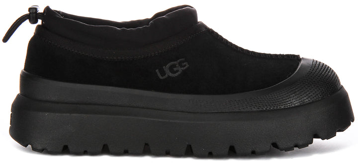 Ugg Australia Tasman Weather In Black For Men