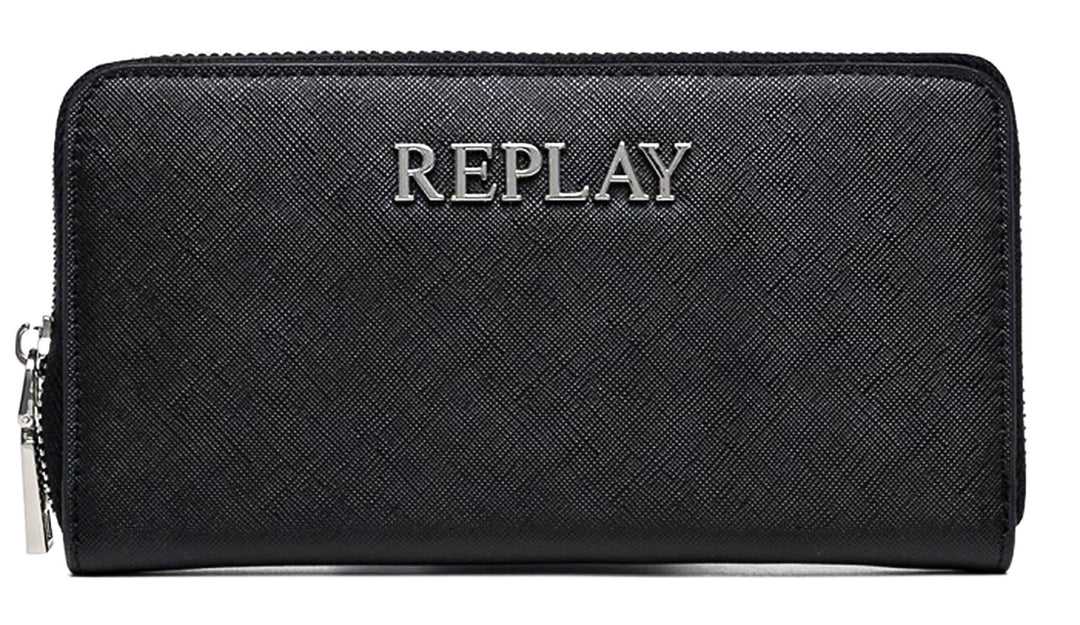 Replay Fw5255.003 In Black For Women