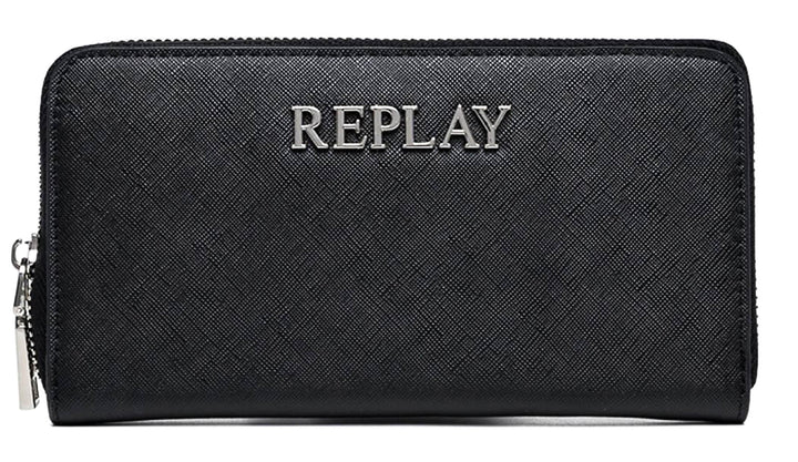 Replay Fw5255.003 In Black For Women