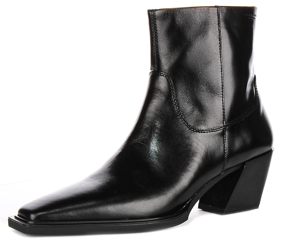 Vagabond Alina In Black For Women