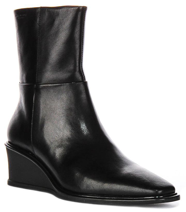 Vagabond Aino In Black For Women