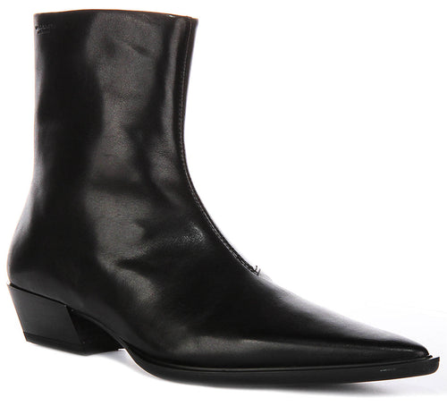 Vagabond Cassie In Black For Women