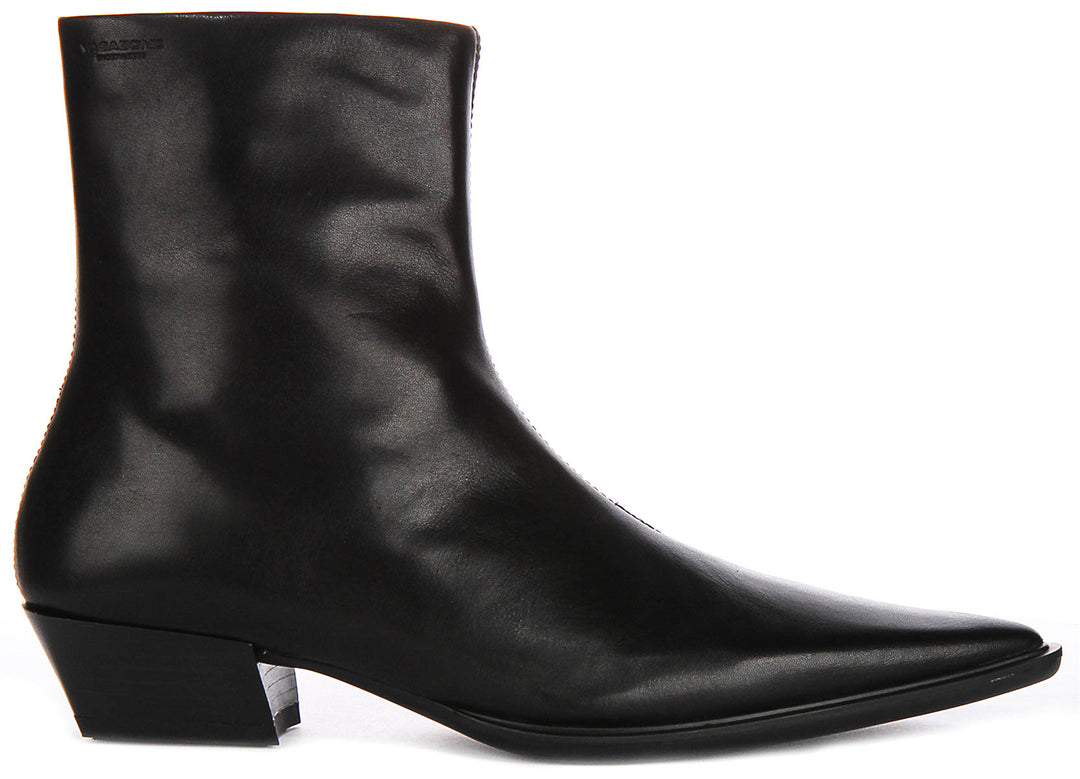 Vagabond Cassie In Black For Women