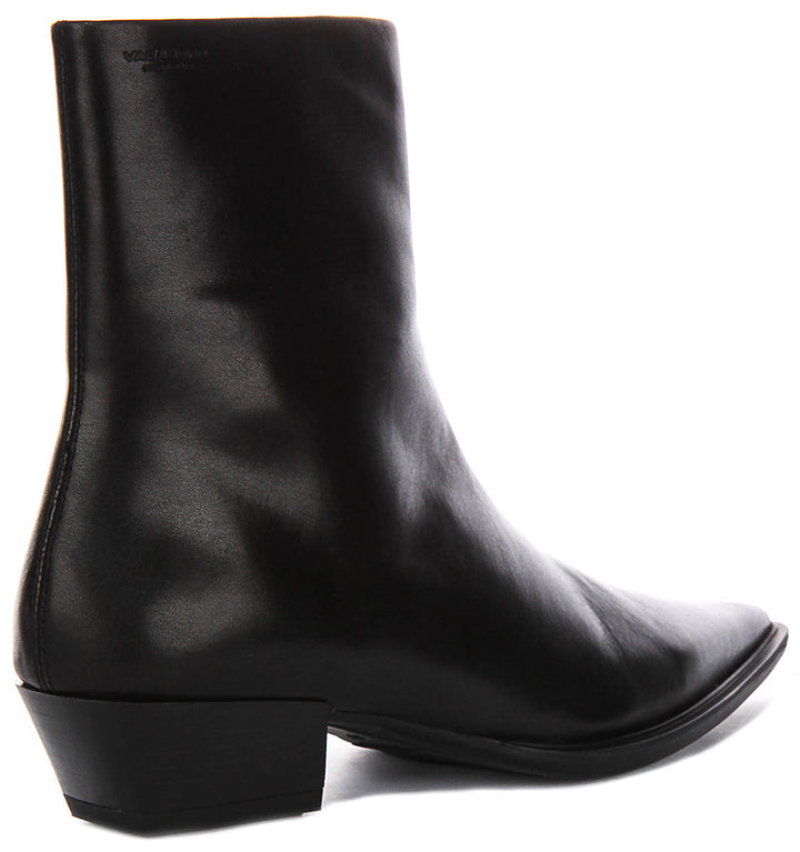 Vagabond Cassie In Black For Women