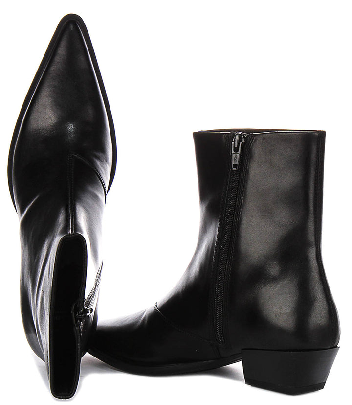 Vagabond Cassie In Black For Women