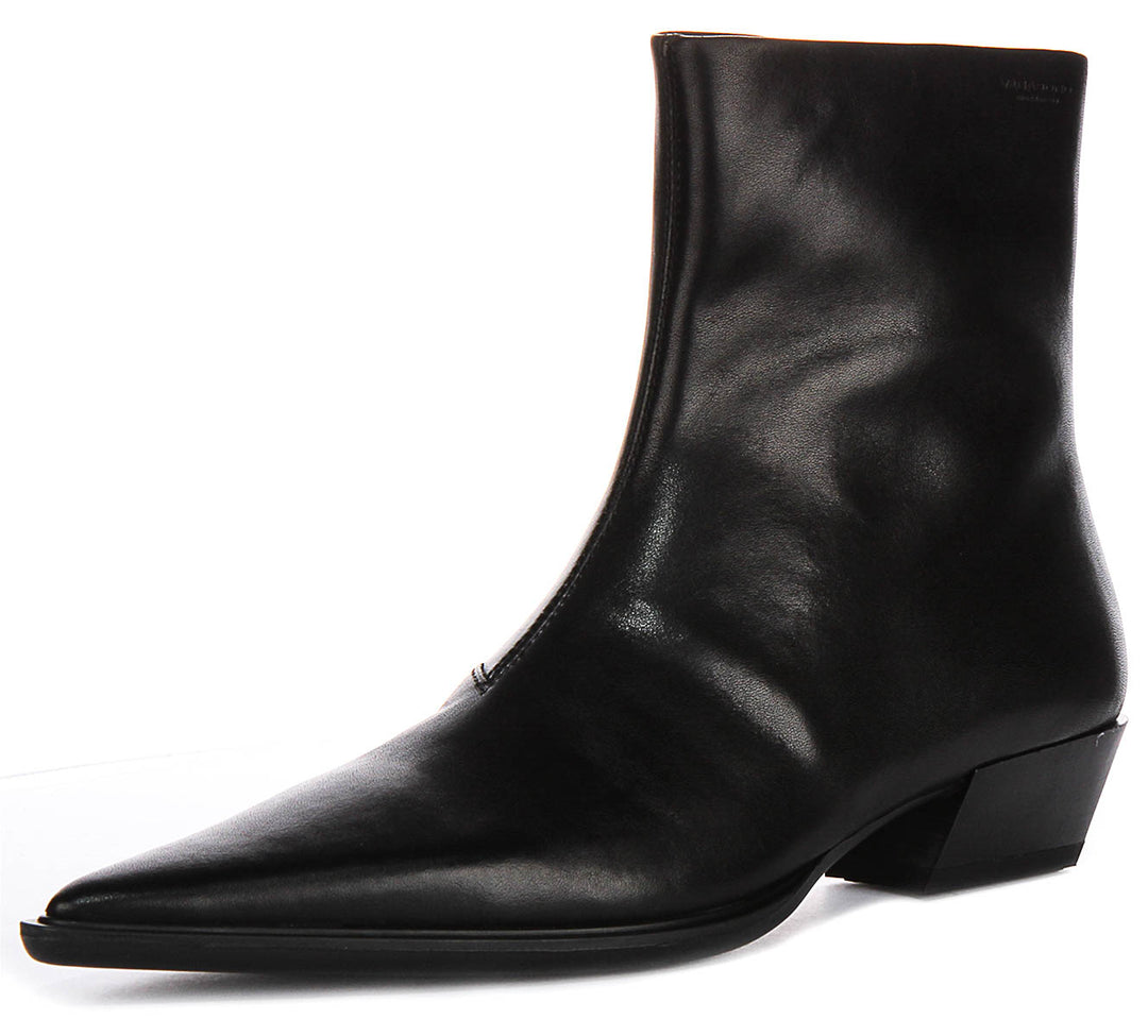 Vagabond Cassie In Black For Women