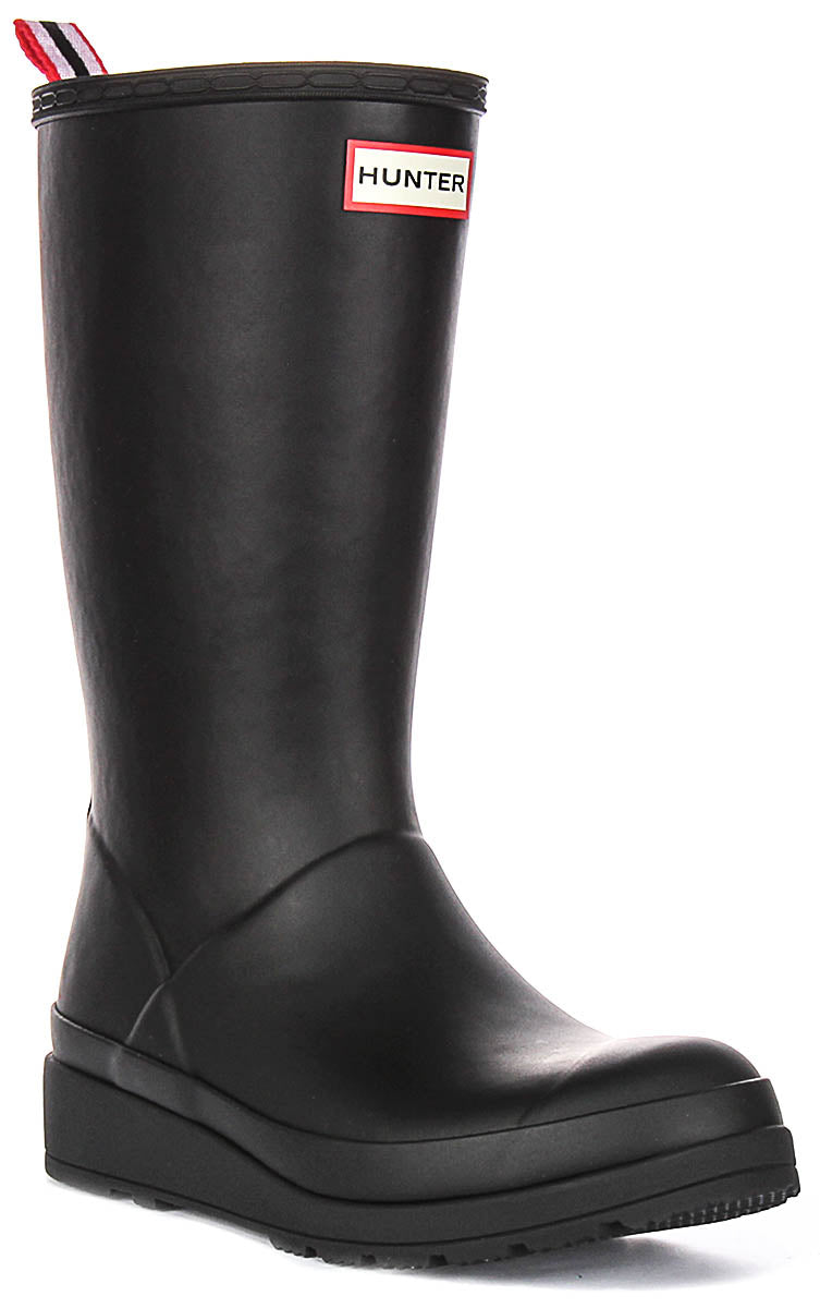 Hunter Play Tall In Black For Women