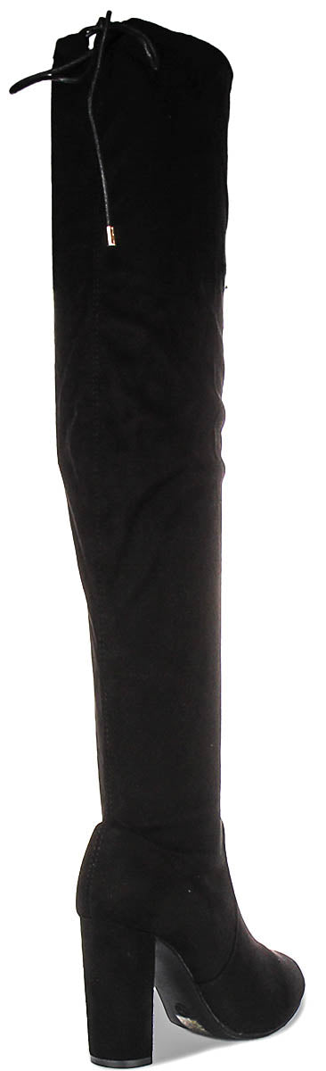 Salt &amp; Pepper Bar1 In Black For Women