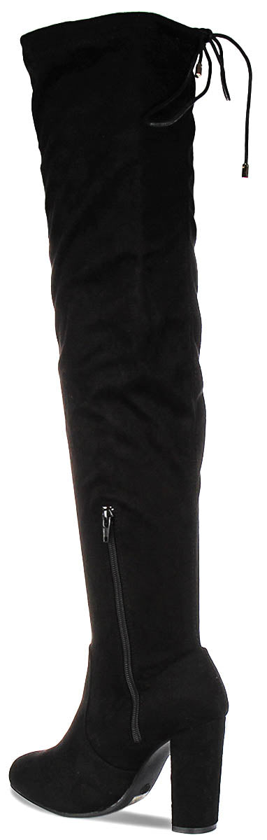 Salt &amp; Pepper Bar1 In Black For Women