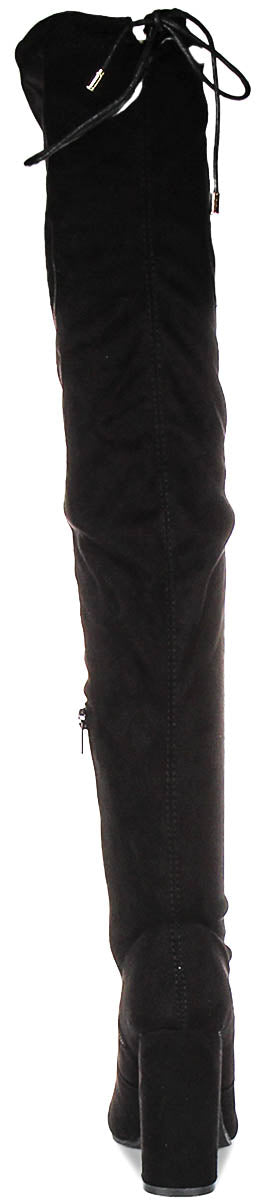 Salt &amp; Pepper Bar1 In Black For Women