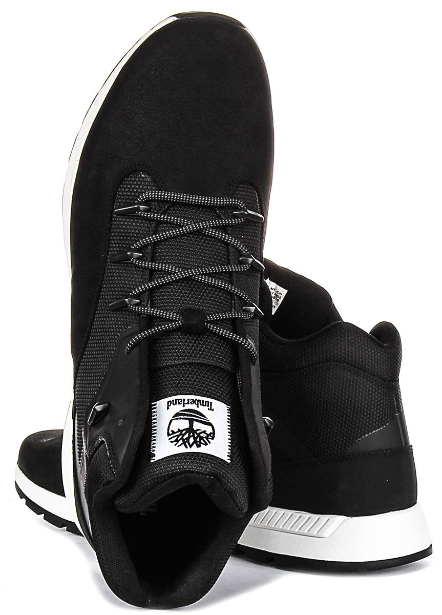 Timberland A6Cps In Black For Men