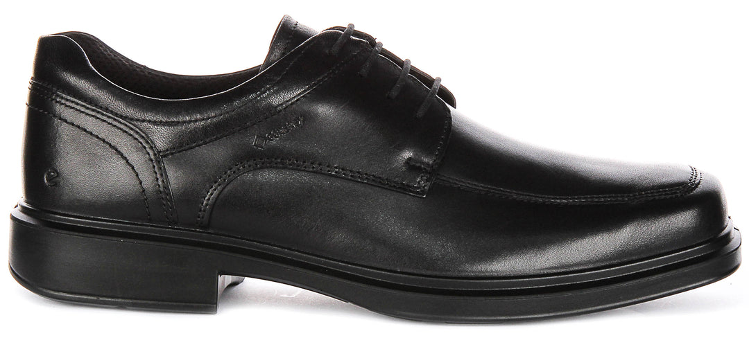 Ecco Helsinki 2 In Black For Men