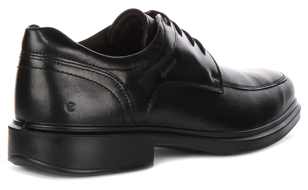 Ecco Helsinki 2 In Black For Men