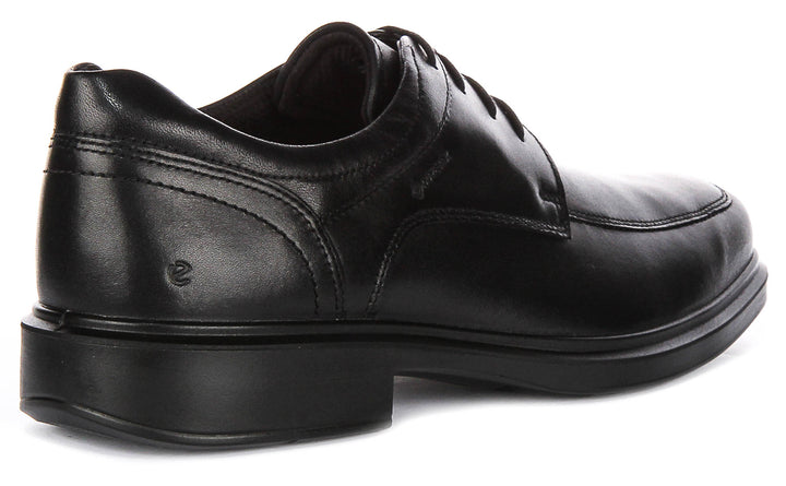 Ecco Helsinki 2 In Black For Men