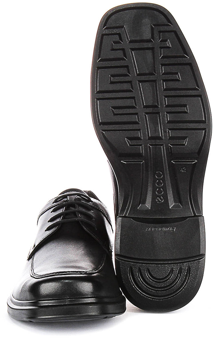 Ecco Helsinki 2 In Black For Men