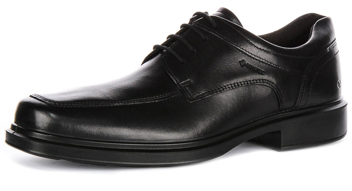 Ecco Helsinki 2 In Black For Men