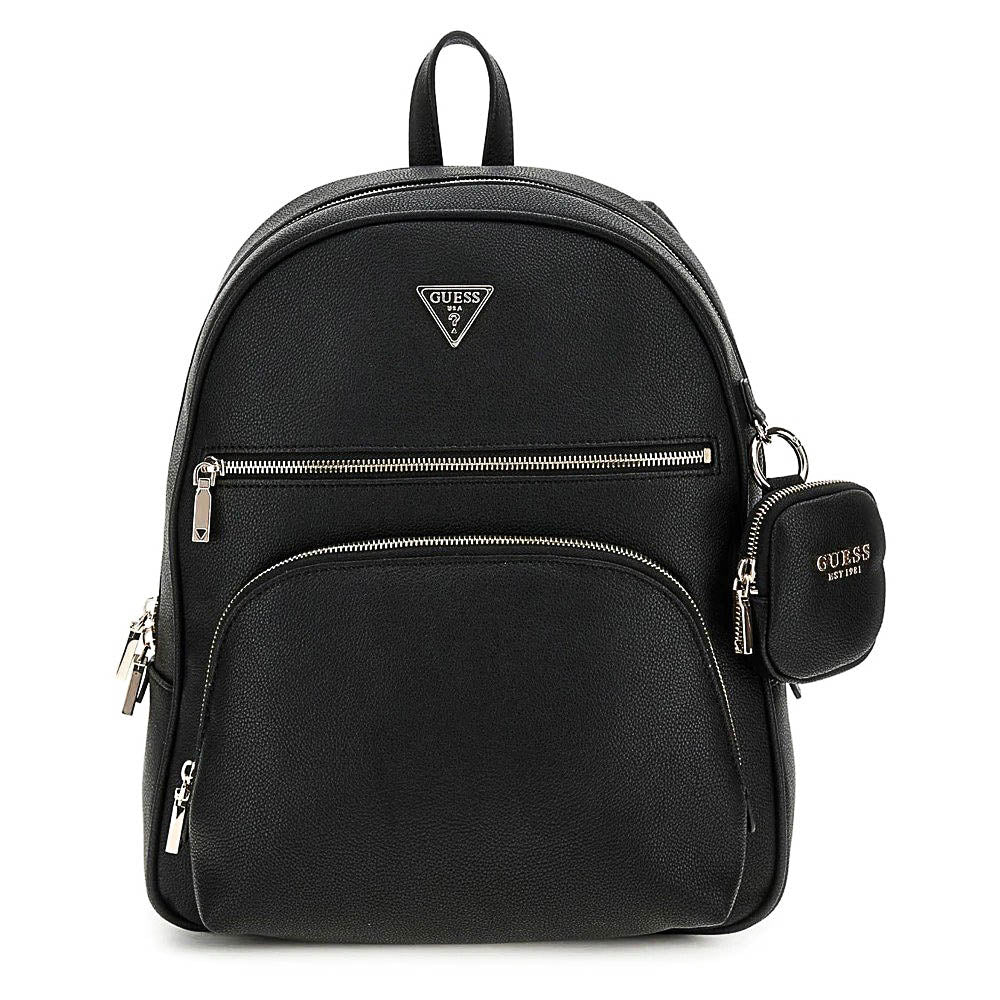 Guess Hwbg9006330 Power Play In Black For Women