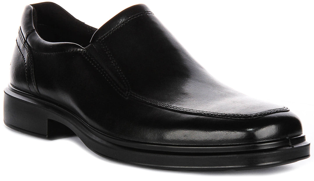 Ecco Helsinki 2 In Black For Men