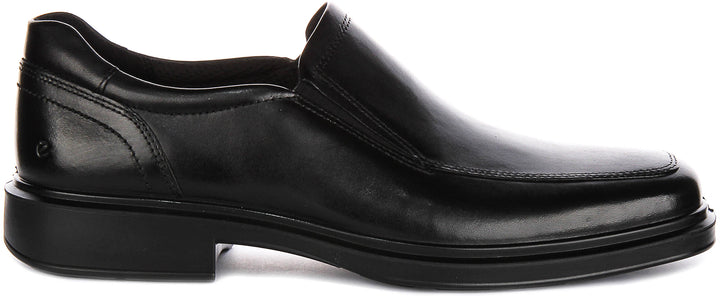 Ecco Helsinki 2 In Black For Men