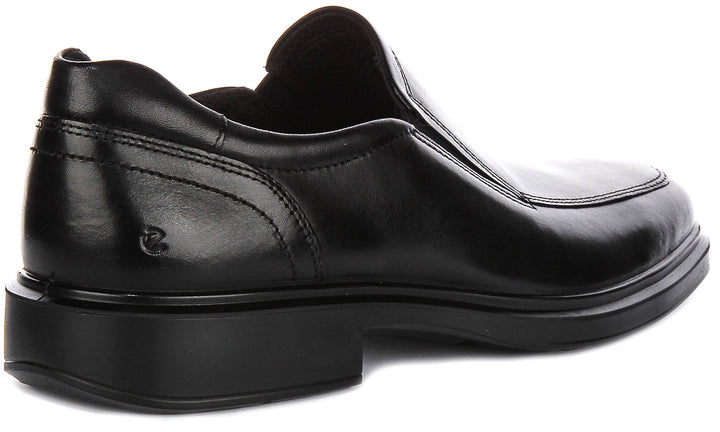 Ecco Helsinki 2 In Black For Men