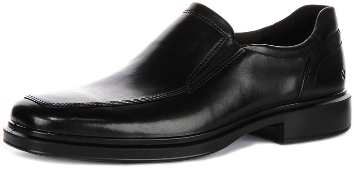 Ecco Helsinki 2 In Black For Men