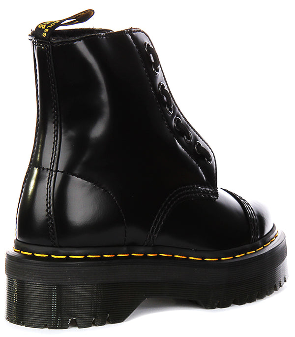 Ss Techno Martens Azul Marino Zapatillas De Running Skechers Max