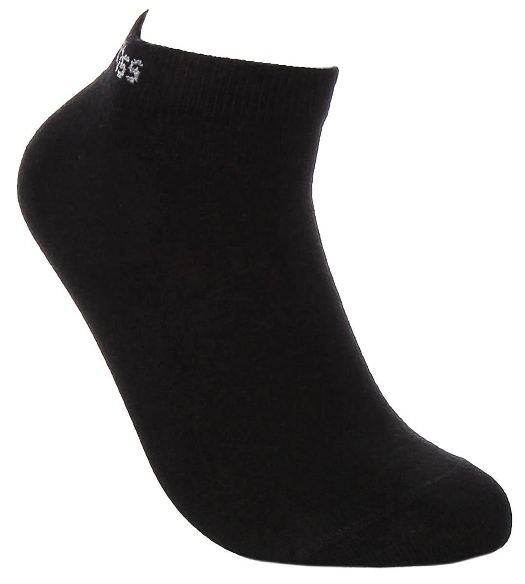 Boss 2P As Logo Bamb In Black For Men