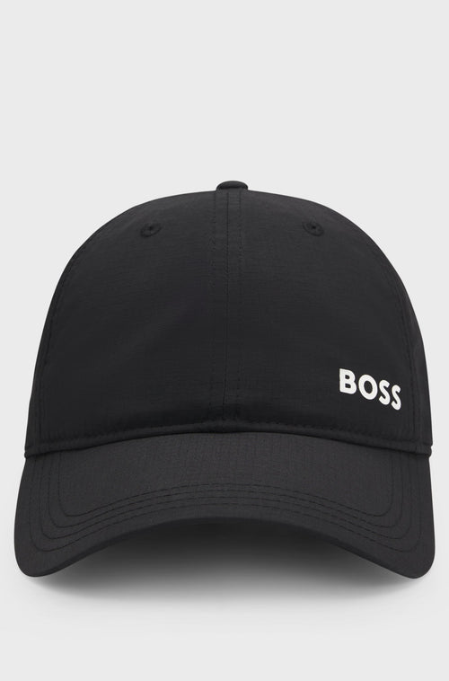 Boss Lach-Rs In Black
