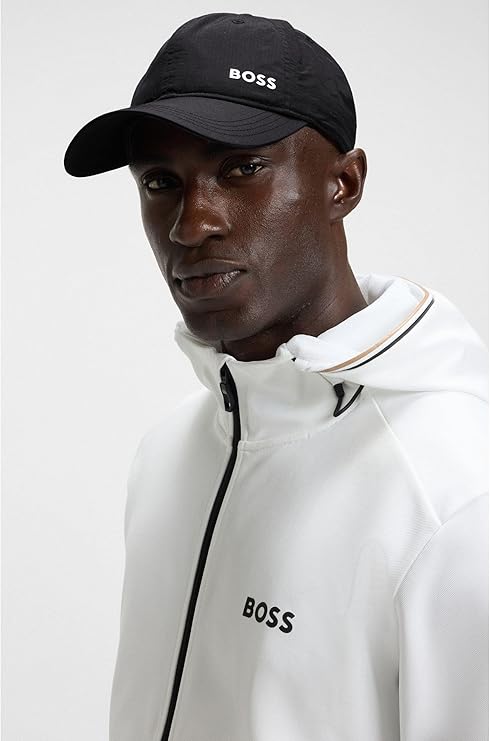 Boss Lach-Rs In Black