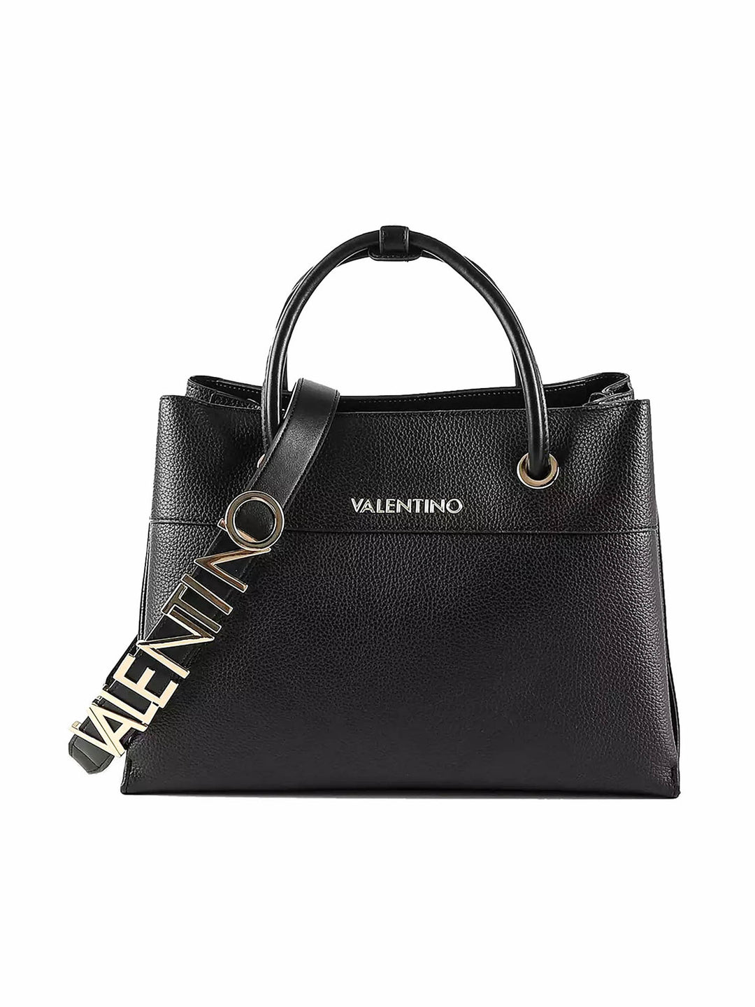 Valentino Alexia In Black For Unisex