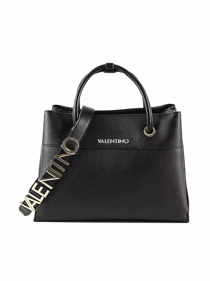Valentino Alexia In Black For Unisex
