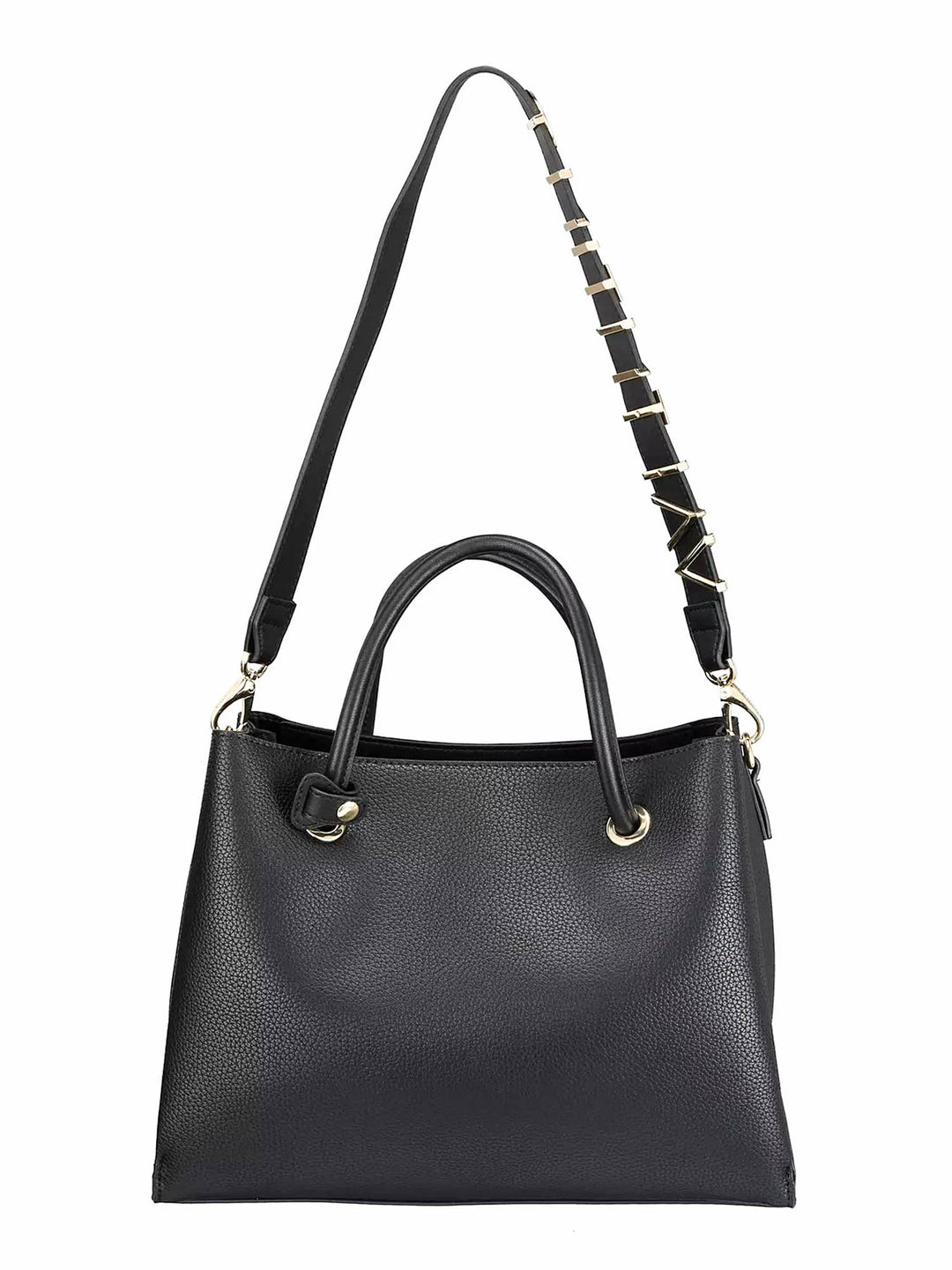Valentino Alexia In Black For Unisex