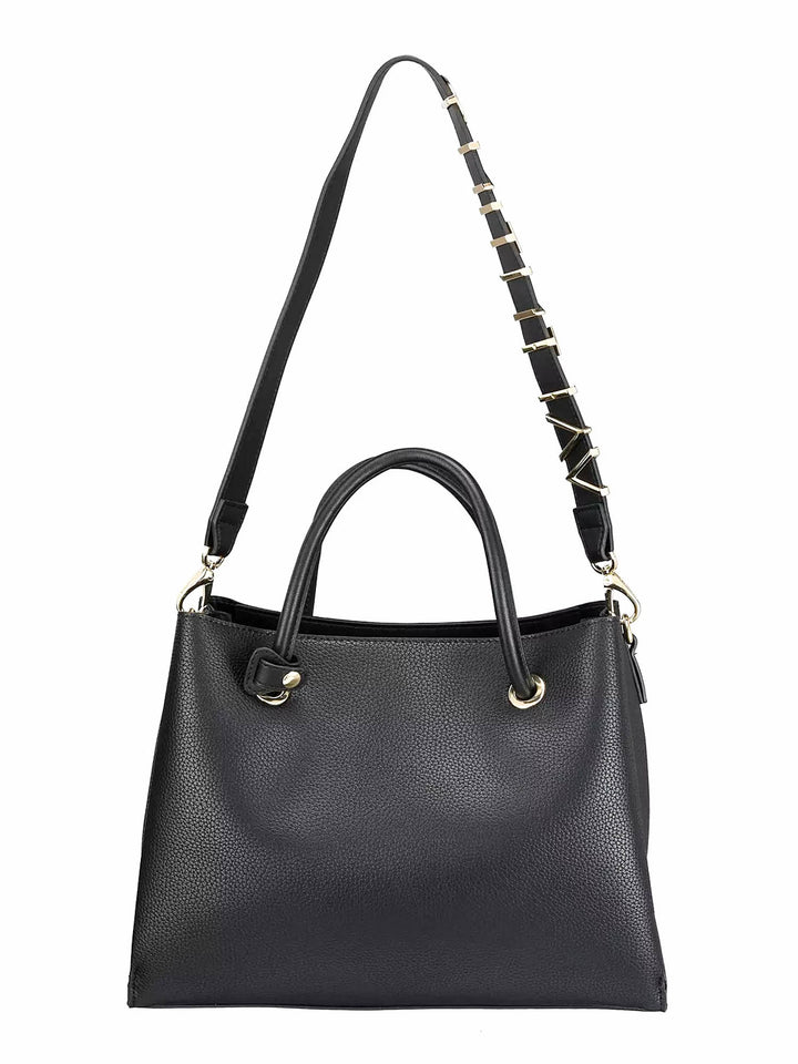Valentino Alexia In Black For Unisex