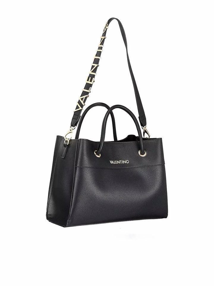 Valentino Alexia In Black For Unisex